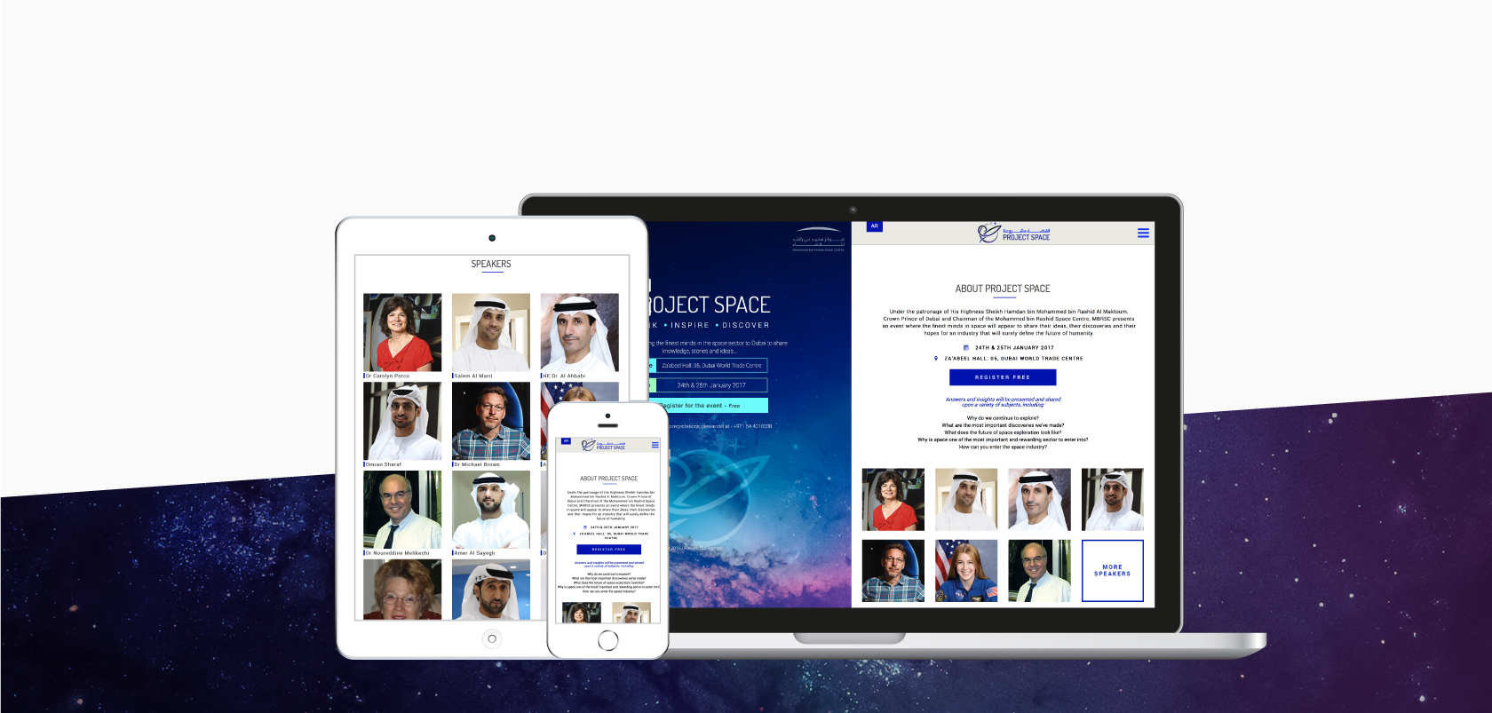 Web Design Services in Dubai, UAE