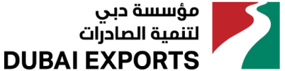 مؤسسة دبي لتنمية الصادرات