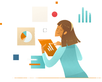 Digital marketing campaign