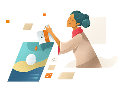 خدمات تصميم شعارات الشركات