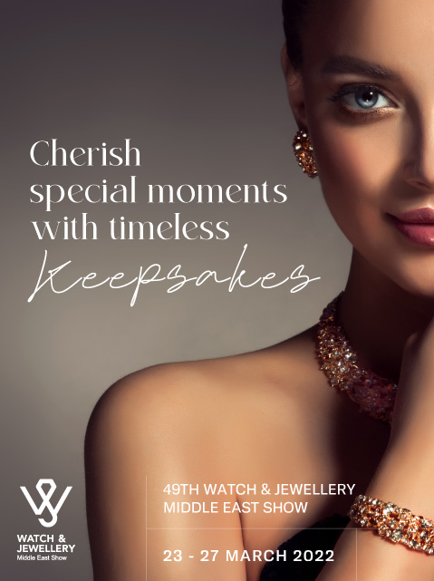 Watch & Jewellery Show