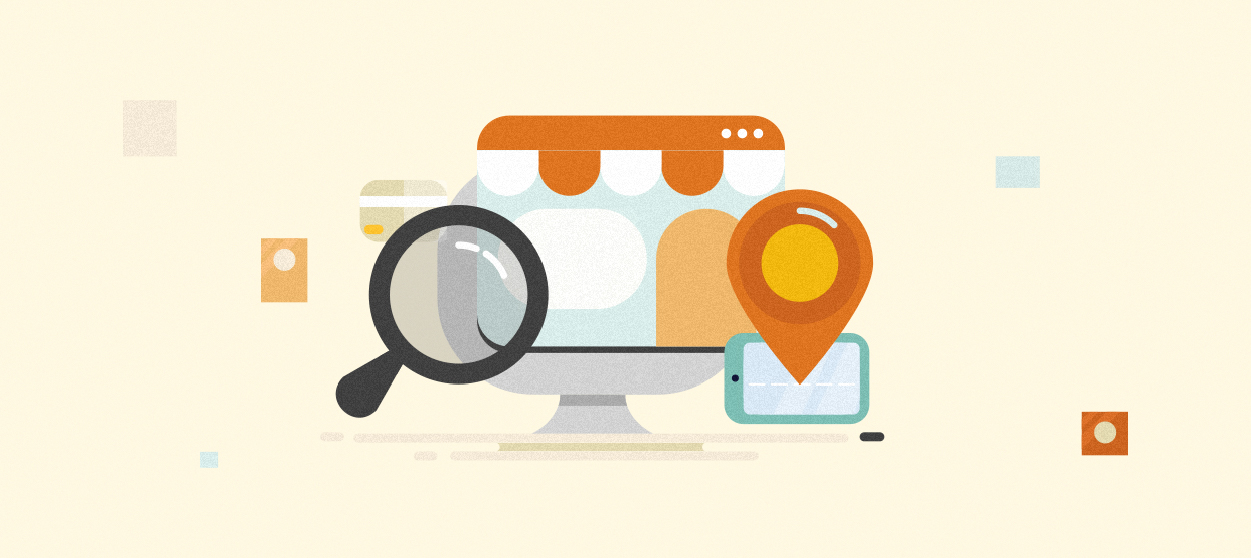 The Benefits of Google Map Listings for Local Businesses