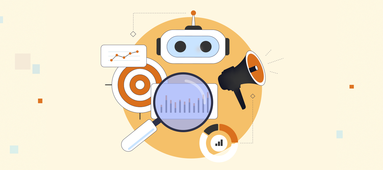 AI in performance marketing