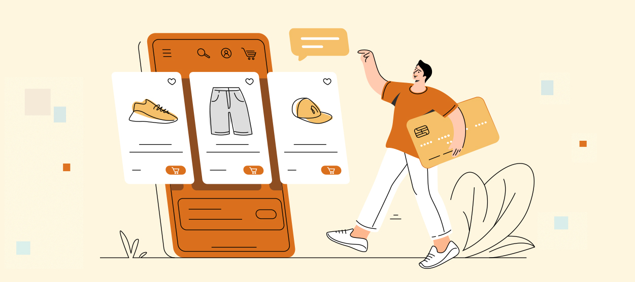 Ecommerce website design tips for Dubai’s competitive market
